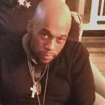 Demetrius Tremont White Obituary