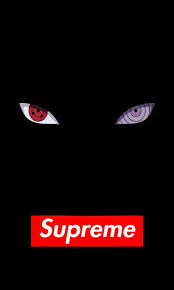 Aesthetic Lock Screen Naruto Wallpapers 4k Doraemon In 2021 Supreme Wallpaper Naruto Supreme Hypebeast Wallpaper