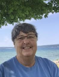 Obituary information for Louann Irwin