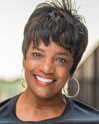 Felicia Mayfield's Instagram, Twitter & Facebook