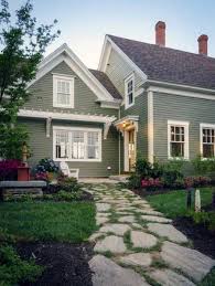 When you are opting to use one of these bold paint colors on your home's exterior , make sure you plan ahead and buy enough paint, so you don't run out at any point during the project. Top 50 Best Exterior House Paint Ideas Color Designs