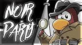 It wasn't super long, it was actually on a wednesday for a few hours! The Beta Test Party Of Club Penguin Youtube