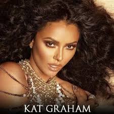 We're pleased to announce that Kat Graham (“Bonnie Bennett”) will be  attending Vampire Fan Weekend in Philadelphia (Sept. 20-21) and Orlando  (Oct. 25-26)! Kat will be appearing