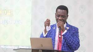 Pastor leke and dare adeboye be sons of di ogbonge general overseer of di redeemed christian church, pastor enoch adeboye. J81ausbur9xhjm