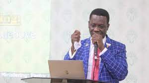 Pastor dare adeboye also creates opportunities for young people to feel empowered and be ready to carry on the mantle of the church and to keep promoting the church's mission and goals. Iydlqf1s0d9vpm