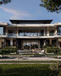 These hotels in california, hawaii, arizona, rhode island, and massachusetts offer romantic private villas. 900 Modern Villa Designs Ideas In 2021 Modern Villa Design Villa Design Architecture