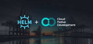 Develop Helm Applications Directly In Your Kubernetes