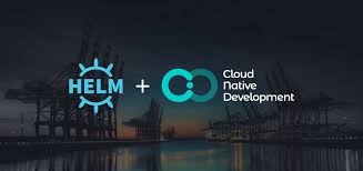 Develop Helm Applications Directly In Your Kubernetes