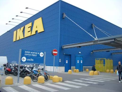 Corte UE: i nazionalisti belgi del Vlaam Belang non possono usare liberamente il marchio IKEA per rafforzare un loro messaggio