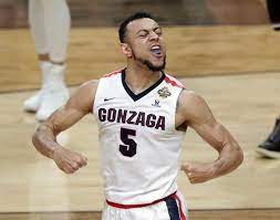Fantasy Basketball Dream Matchup 2017 Zags Vs 2019 Zags The Spokesman Review