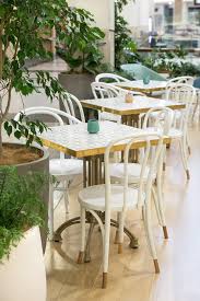 What kind of chair is a provincial bentwood? Ornate Pedestal Base Hospitality Furniture Harrows Nz In 2021 Hoop Chair Cafe Furniture Restaurant Tables