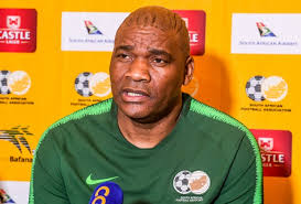 Hugo broos says he has always wanted to be bafana bafana coach and believes he has what it takes to deliver the desired upturn in. South Africa Sack Bafana Bafana Manager Molefi Ntseki Goalball