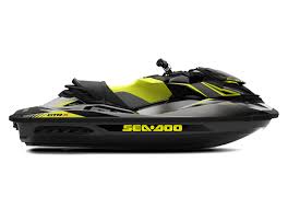 Sea Doo Gtr X 230 2019 En Vente A Chicoutimi Imperium