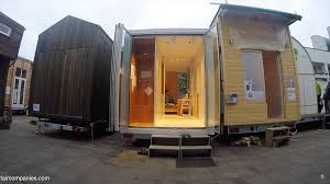 Until 1632 the island—known only as l'isola inferiore or isola di sotto —was a rocky crag occupied by a tiny fishing village: Incredible Transforming Tiny House Nicknamed Avoid Tinyhousedesign