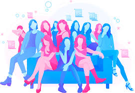 Coomeet 1 Video Chat With Girls Random Chat Dating Video Chat App Girl Online Free Online Chat