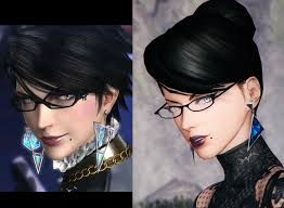 My attempt at cosplaying Bayonetta. :) : r/PSO2