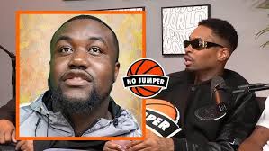 No Jumpers Poetik Flakko Exposed and Spit