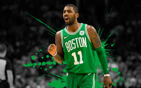 Kyrie irving wallpapers is an application that provides images for kyrie irving fans. 186518 3840x2400 Kyrie Irving Wallpaper For Desktop Mocah Hd Wallpapers