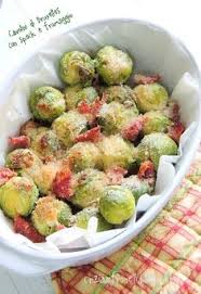 Quest'ultima è una molecola antiossidante tipicamente contenuta nelle brassicacee come broccoli, cavoli, cavoletti di bruxelles e. 23 Idee Su Cavolini Di Bruxelles Cavolini Di Bruxelles Bruxelles Ricette