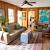 Wood Panel Walls Decorating Ideas
