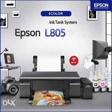 A wide variety of original epson t13 options are available to you, such as bulk packaging, applicable industries, and type. Epson L805 Electronics Printers Scanners On Carousell