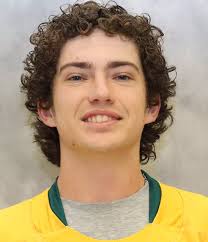 2024 Men's Lacrosse Roster