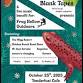 Eugenius (Hip-Hop): A Live Music Benefit for Frog event image
