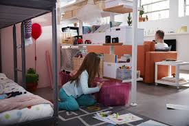 Vessla Bak Met Wielen Lichtroze 39x39 Cm Ikea Ikea Ruimtebesparend Kratten