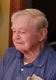 Obituary of Raymond H. Wolfe