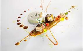 The Art Of Plate Presentation Chefs Resources Plate Presentation Gourmet Food Presentation Culinary Arts