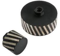 Resin Sink Wheel