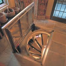 Exciting Underground Wine Cellar With Spiral Stair Underground Wine Cellar With Spiral Stair Spiral Wine Cellar Wine Cellar Design Cellar Design