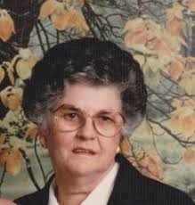 Joan Blondell “Dell” Brown Phillips (1931-2008)