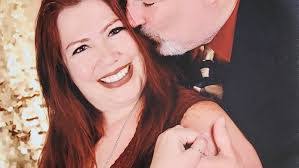 Kristi Kirkland's Instagram, Twitter & Facebook