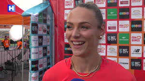 Omgetoverde Richard Douma is nu marathonloper