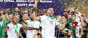 .the africa cup of nations, the biennial international men's football championship of africa organized by the confederation of african football. Algeria S Soccer Team Can Teach Us Some Valuable Economic Lessons World Economic Forum