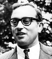 Was Liberal Activist Allard Lowenstein—a NYC Congressman Who Headed “Dump  Johnson” Movement in 1968 and Investigated Robert Kennedy's Assassination—a  CIA Asset?