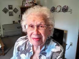 Ruth M. Pierson Obituary 2017