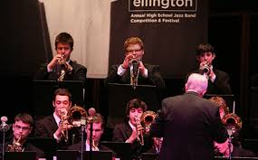 Foxborough High School Named 2013 Essentially Ellington