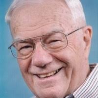 William Fisk Obituary