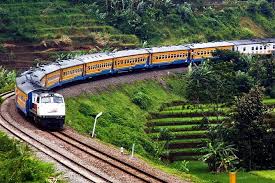 Bekijk het reisschema en de reisafstand. Fullday Bandung Volcano Tour By Train From Jakarta With Insurance 2021