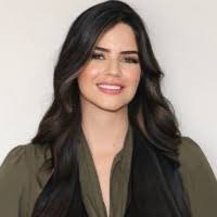 Natalia Hogan's Instagram, Twitter & Facebook