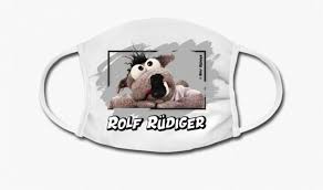 Aufgrund der aktuelle lage kann es bei den masken zu lieferverzögerungen kommen. Start Rolf Rudiger