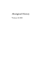 Pdf Exploring Aboriginal Sites In Sydney A Shifting Politics Of Place Melinda Hinkson Academia Edu