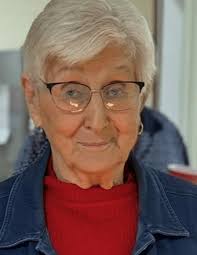 Mrs. Alma "Jean" (Owens) Maddux Obituary