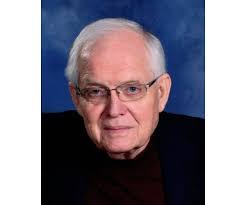 Larry Widmer Obituary (1943