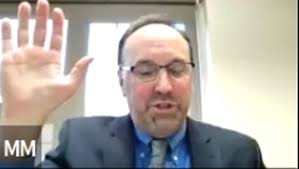 Dunkirk swears in new school superintendent