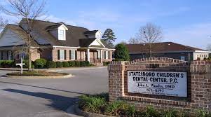 Fax us your printed and completed forms or you may bring them during your visit. Pediatric Dentist In Statesboro Ga Office Tour