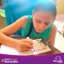 Proyecto Discapacidades y Familias del convenio MIES