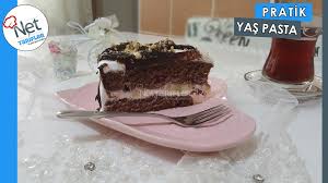 pratik yas pasta tarifi https www nettarifler com tarifler pratik yas pasta tarifi https www nettarifler com res pasta tarifleri yemek tarifleri yemek